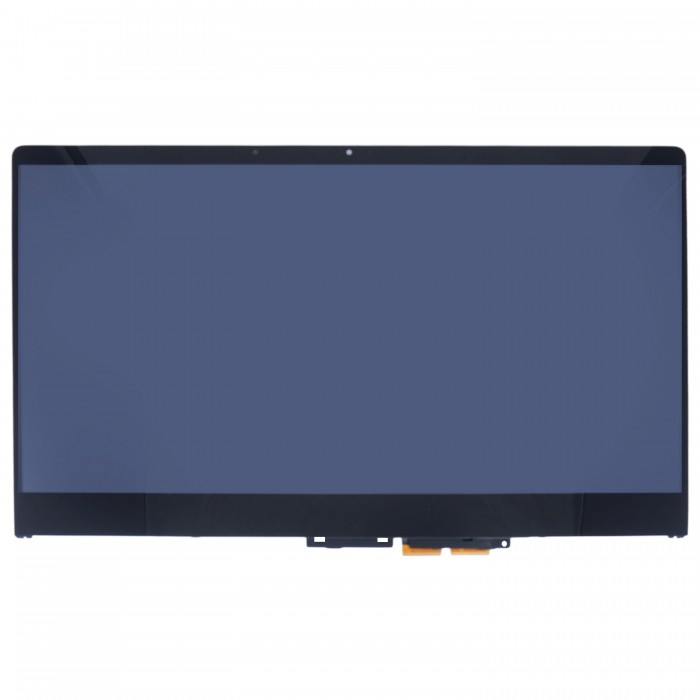5D10L47419 - Lenovo Yoga 710-14 14.0" FHD Touch Screen | JVS Informática