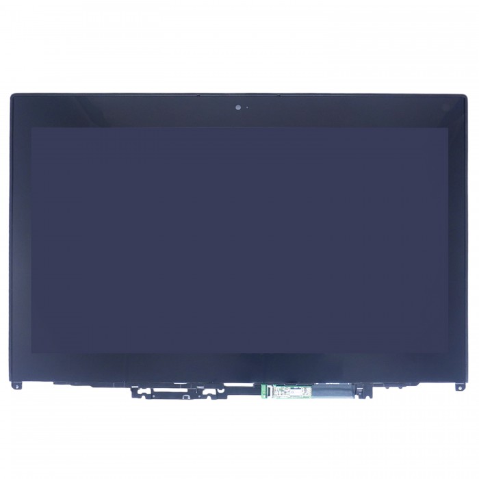 01HY609 - Lenovo ThinkPad Yoga 260 12.5" Touch Screen | JVS Informática