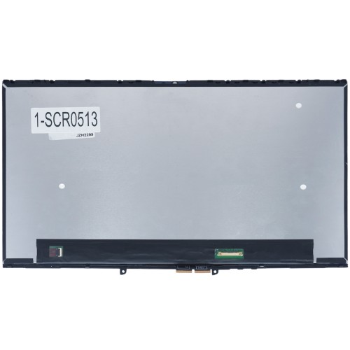 LM133LF9L01 - Tela Touch Lenovo Yoga C640-13IML | JVS Informática
