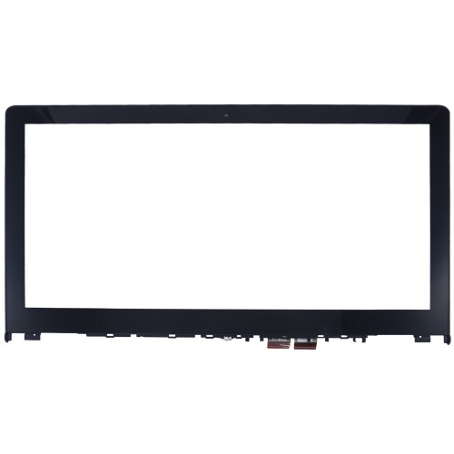 441.03S01.0003 - Digitalizador Táctil Lenovo Yoga 500-15IBD | JVS