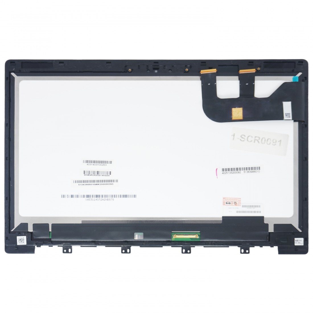 LTN133YL01-L01 - ASUS UX303UB 13,3" QHD+ Touchscreen | JVS Informática
