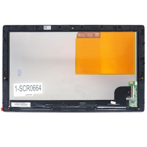 5D10M42923 - Lenovo Miix 510 12.2" FHD Touch Screen | JVS Informática