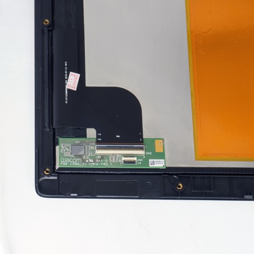 5D10M42923 - Lenovo Miix 510 12.2" FHD Touchscreen-Anzeige | JVS Informática