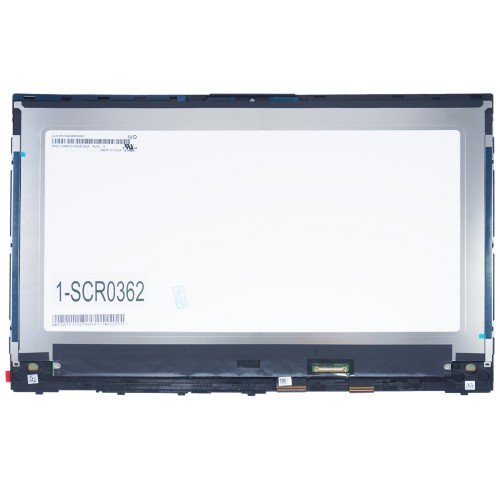 L53385-001 - HP Envy 13-AQ 13,3" FHD Touchscreen | JVS