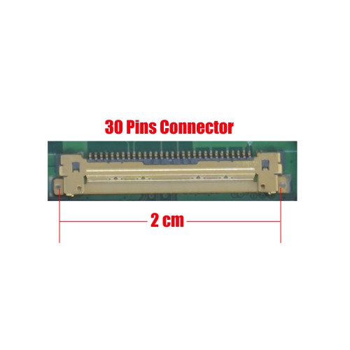 L53385-001 - Pantalla Táctil HP Envy 13-AQ 13.3" FHD | JVS