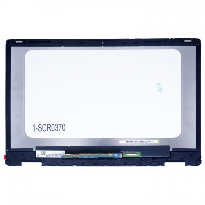 L77984-001 - Touchscreen für HP Chromebook X360 14B-CA | JVS