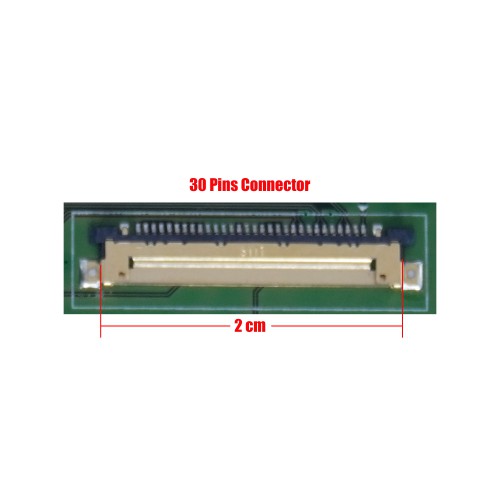 L77984-001 - Touchscreen für HP Chromebook X360 14B-CA | JVS