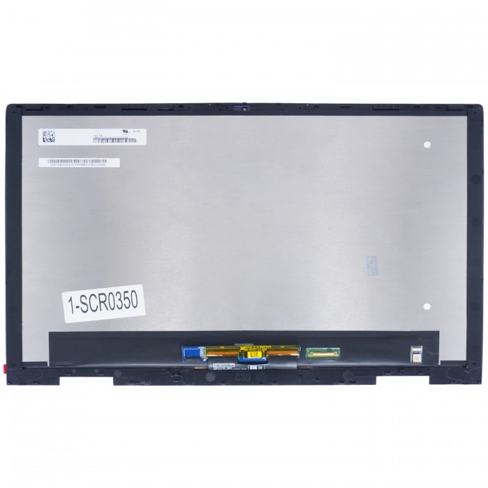 L93181-001 - Touchscreen für HP Envy x360 15-ee 15.6" | JVS Informática