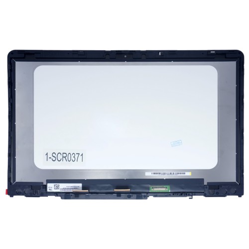 924297-001 Tela Tátil HP X360 14-BA 14.0 FHD | JVS Informática