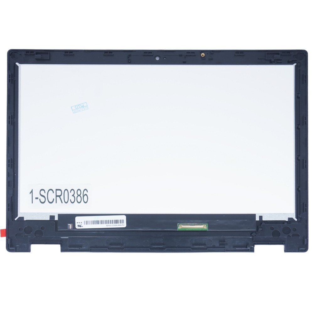 NV116WHM-T14 - Acer Chromebook CP311-3H Touch Screen | JVS Informática