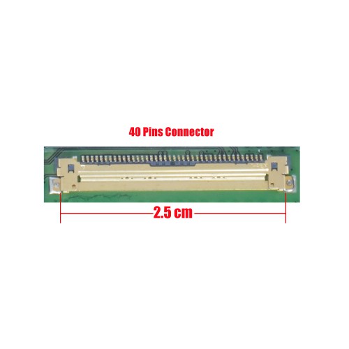 NV116WHM-T14 - Écran Tactile Acer Chromebook CP311-3H | JVS Informática