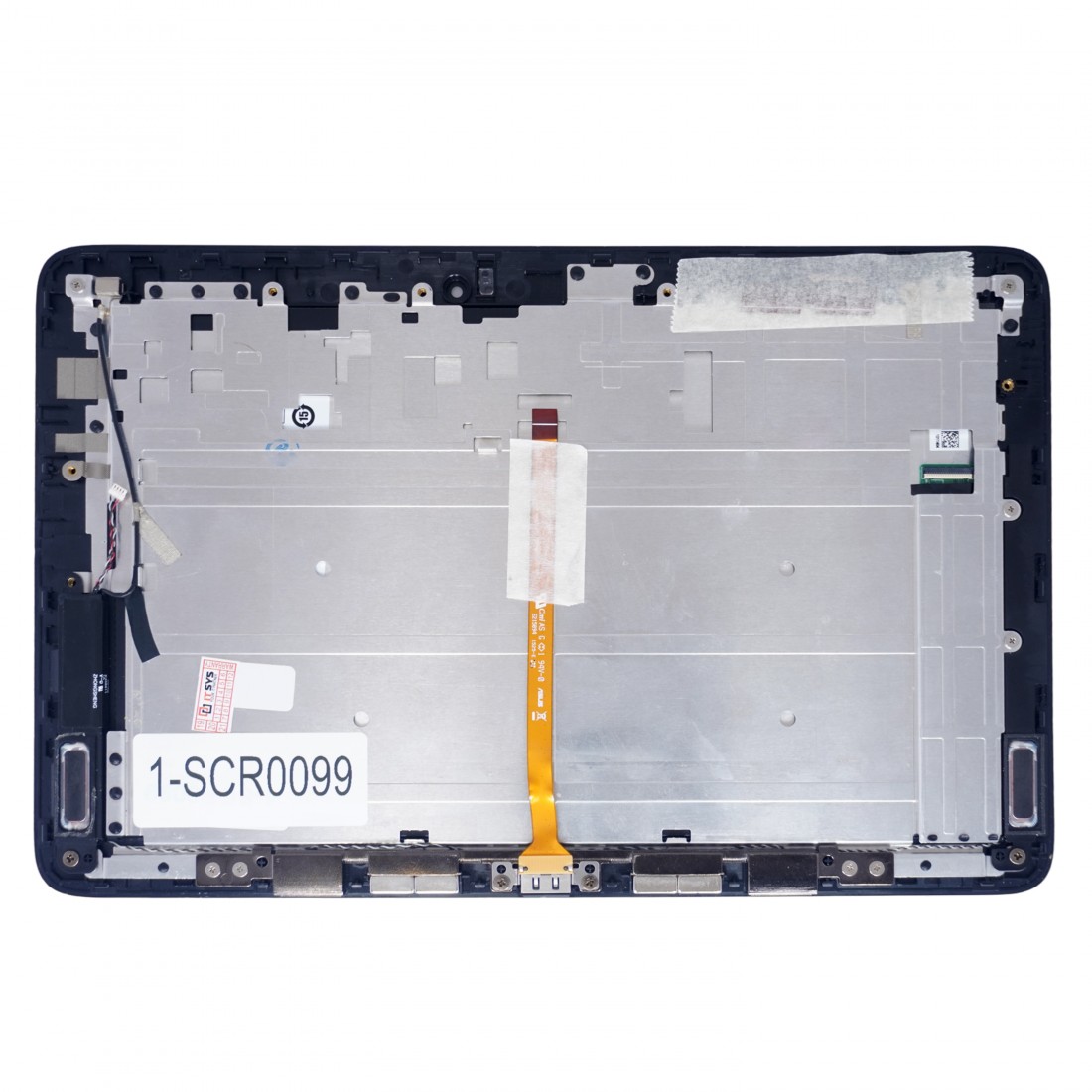 B101EAN02.0 - Asus T100H 10.1" Touchscreen | JVS Informática