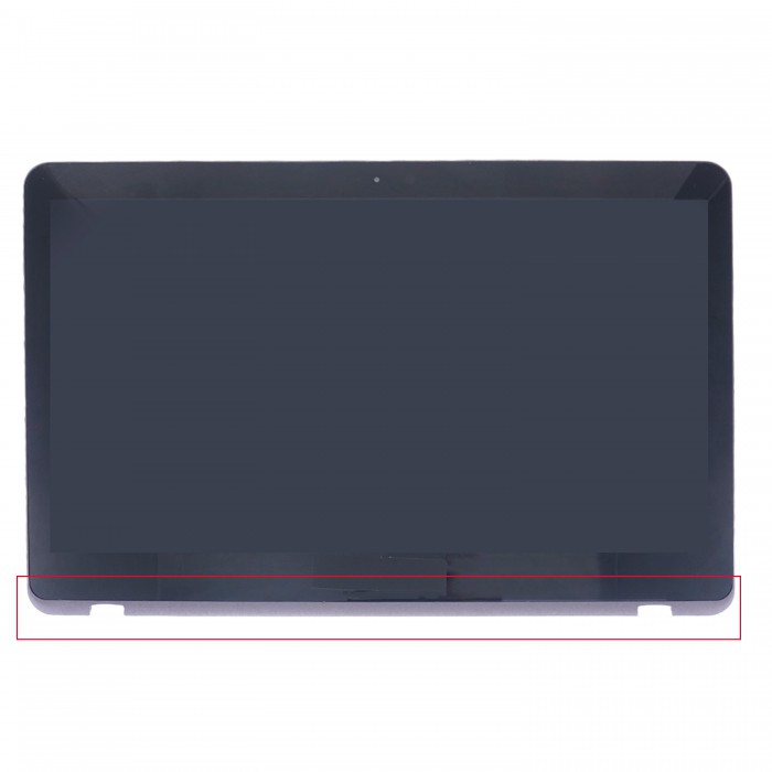 90NB0C01-R20010 - Tela Touch Asus Zenbook UX360U | JVS Informática