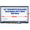 B156HAN02.3 - Pantalla Táctil Dell Inspiron 15 5582 5591 | JVS