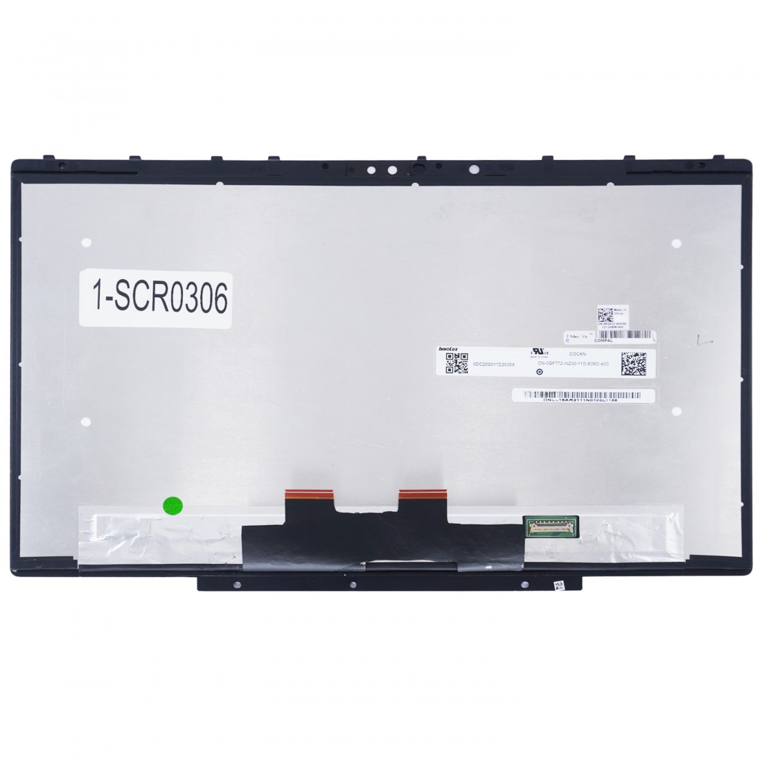 N133HCE-GT3 REV C2 - Tela Tátil Dell Latitude 7320 | JVS Informática