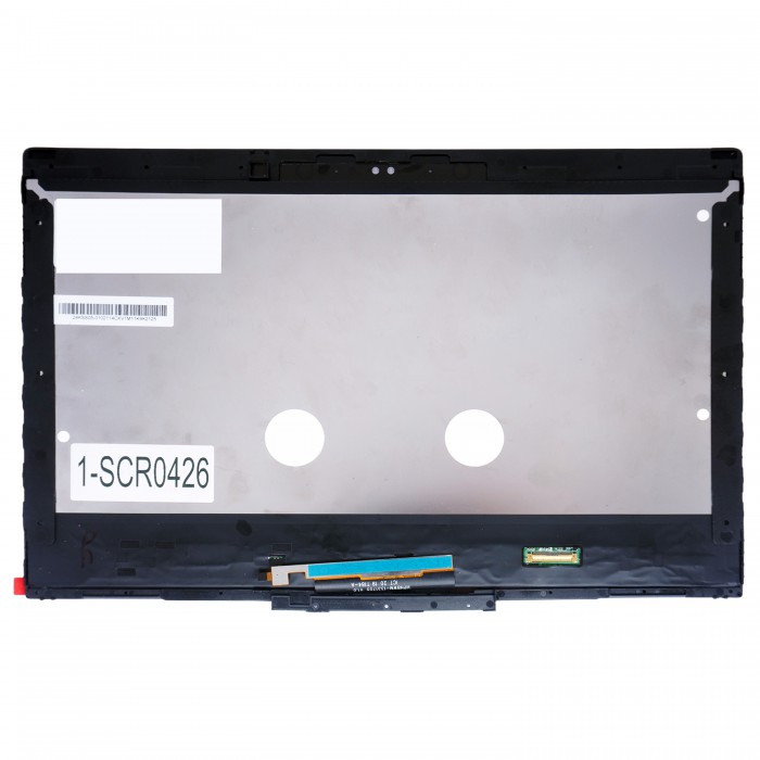 L31870-001 - Tela HP EliteBook x360 1030 G3 Tátil | JVS Informática