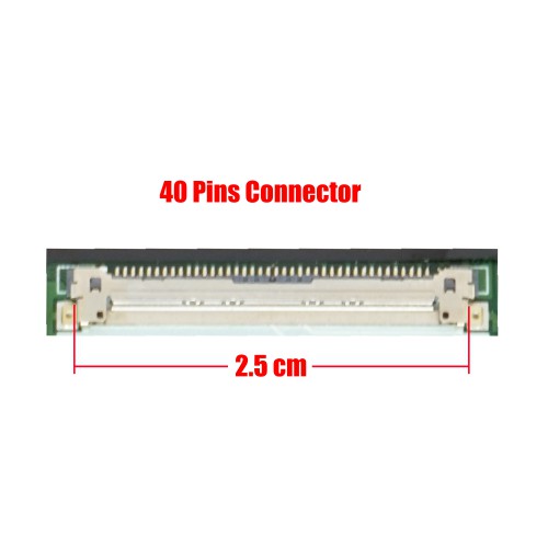 M16039-001 - Pantalla Táctil HP EliteBook x360 1040 G7/G8 | JVS