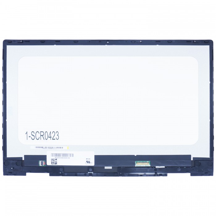 L64480-001 - Touchscreen für HP Envy X360 15-DR 15.6" | JVS Informática