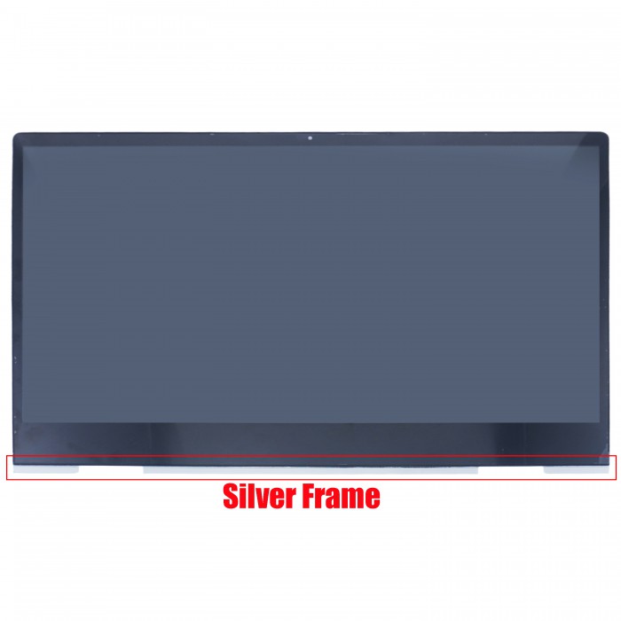 L64480-001 - Pantalla Táctil HP Envy X360 15-DR 15.6" | JVS