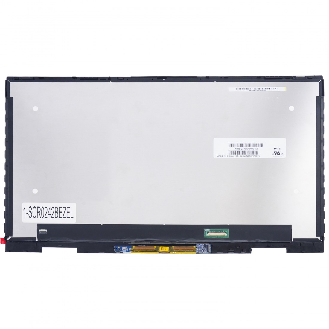 M45481-001 - Pantalla Táctil HP ENVY X360 15-EU | JVS