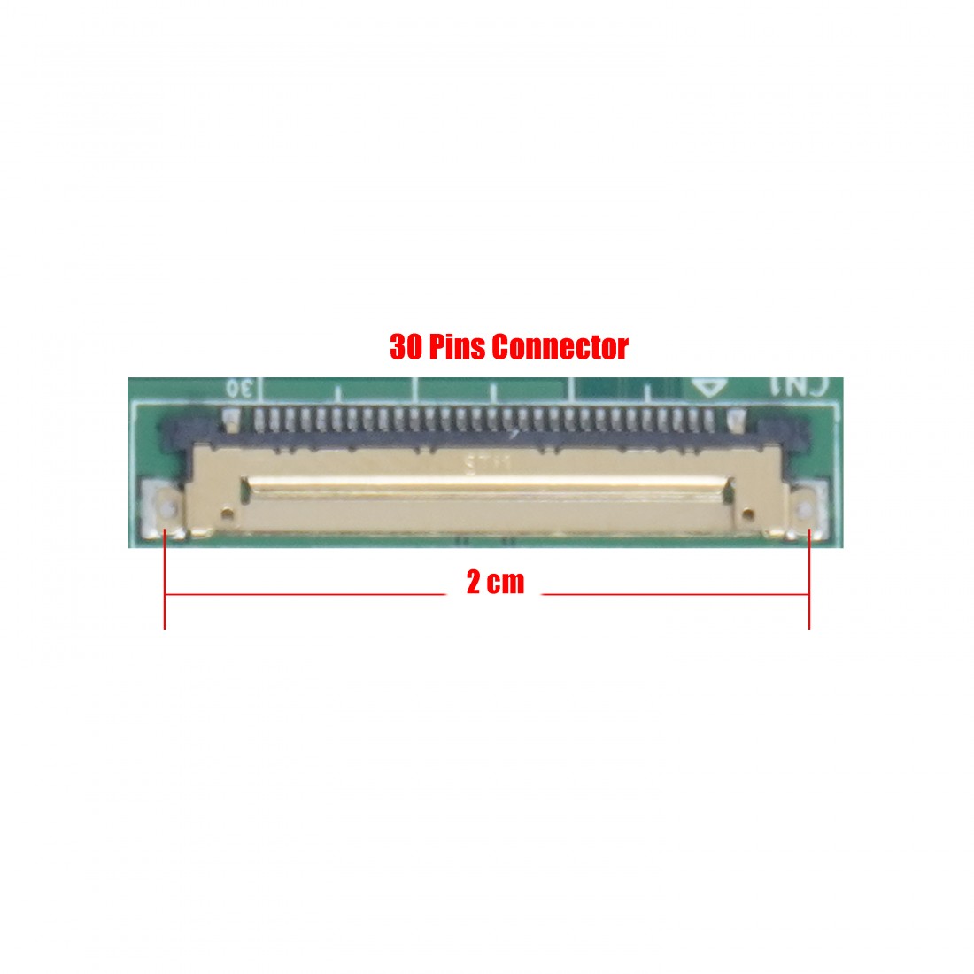 M45481-001 - Pantalla Táctil HP ENVY X360 15-EU | JVS