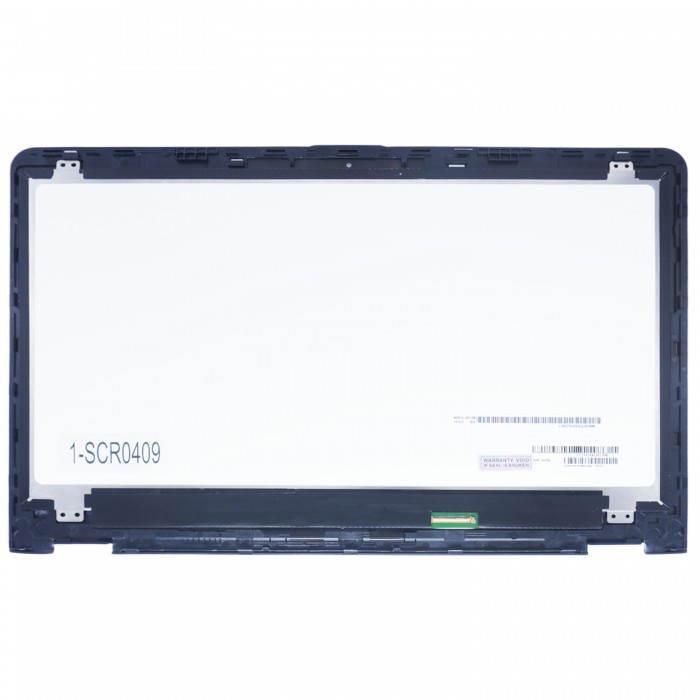856814-001 - Tela Tátil HP Envy x360 15-AQ 4K | JVS Informática