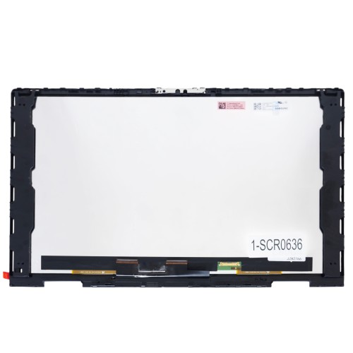 N48156-001 - Pantalla OLED Táctil HP Envy x360 15-FH | JVS