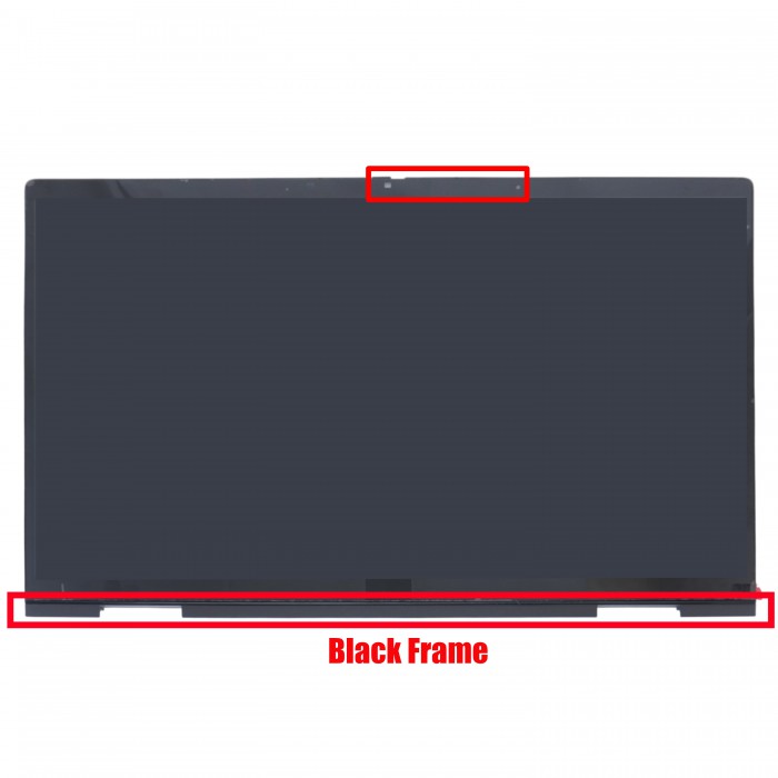 N48156-001 - Pantalla OLED Táctil HP Envy x360 15-FH | JVS