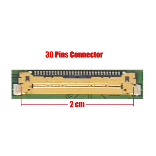 N48156-001 - Pantalla OLED Táctil HP Envy x360 15-FH | JVS