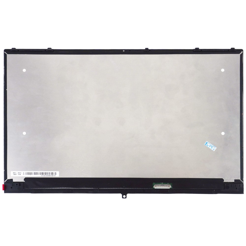 5D10S73328 - Lenovo IdeaPad 730S 13.3" Complete Screen | JVS Informática