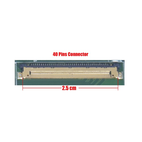 NV156QUM-N51 - Pantalla Táctil Lenovo Flex 5-1570 4K | JVS