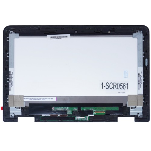 HN116WX1-102 - Tela Touch Lenovo Yoga 11e 11.6" | JVS Informática