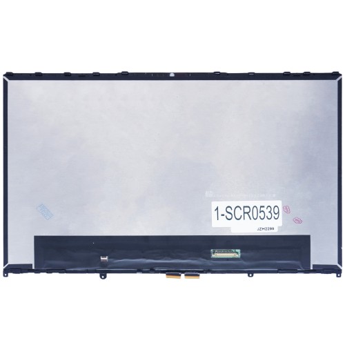 5D10S39763 - Pantalla Táctil Lenovo Yoga 6 13ALC7 | JVS