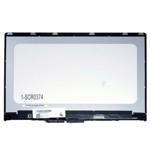 5D10M14145 - Écran Tactile Lenovo Yoga 710-15ISK FHD | JVS Informática