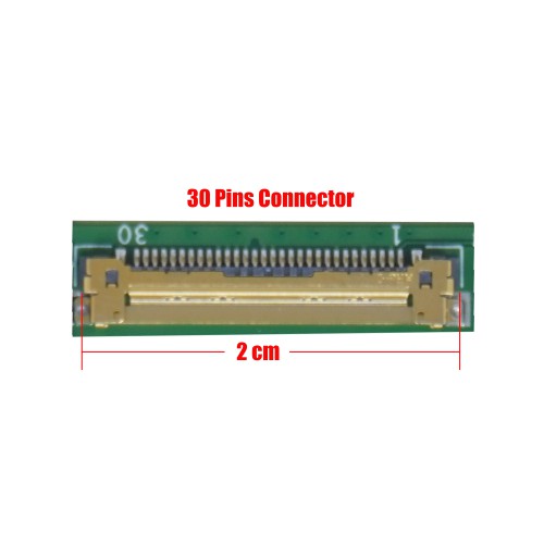 5D10S39586 - Pantalla Táctil Lenovo Yoga C740-15IML | JVS