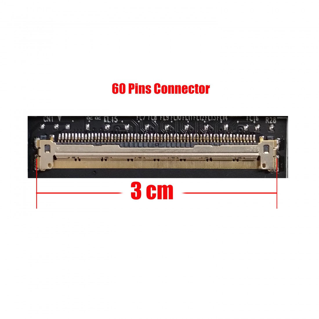 LM270QQ1-SDC1 - Écran 27" 5K pour iMac A1419 | JVS Informática