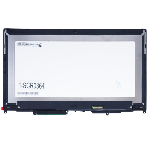 02DA167 - Touchscreen für Lenovo ThinkPad X380 Yoga 13.3" | JVS Informática