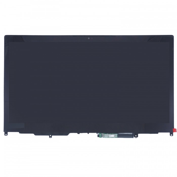 02DA167 - Lenovo ThinkPad X380 Yoga 13.3" Touch Screen | JVS Informática