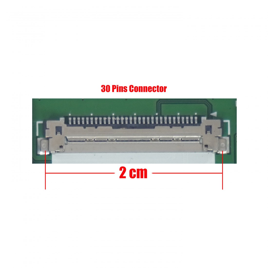 1-SCR0159 - Pantalla Táctil Lenovo Flex 5 14ARE05 14ALC05 | JVS