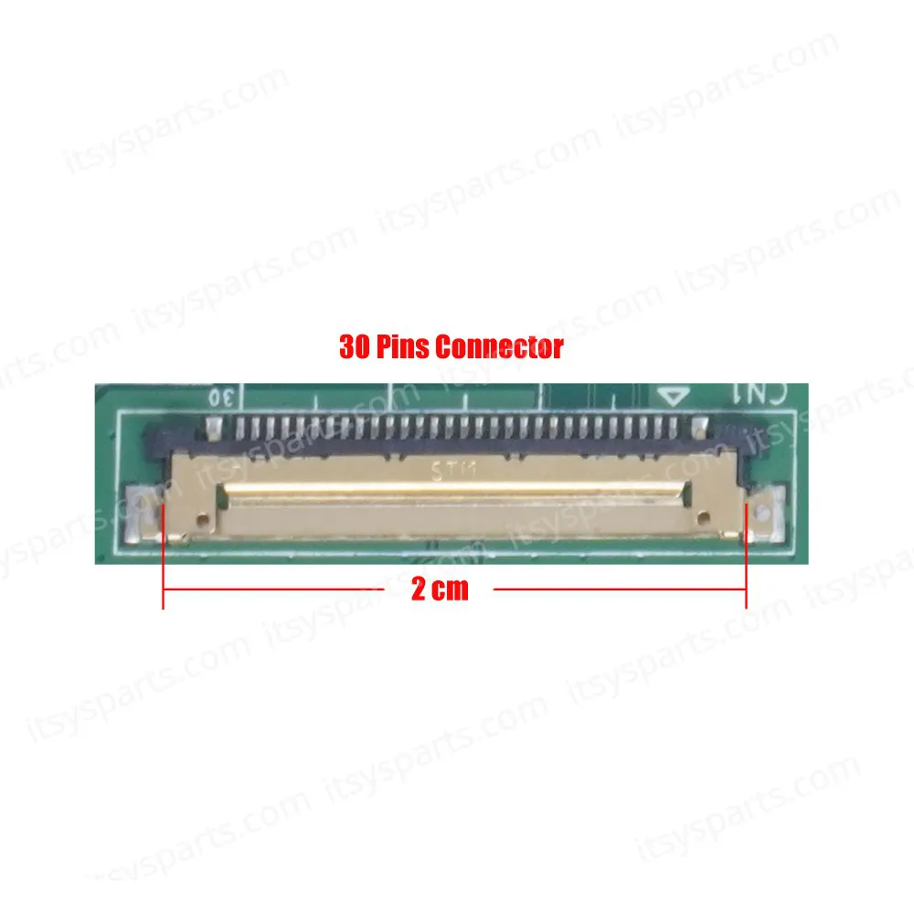 L93181-001 - Touchscreen HP Envy x360 15m-ed | JVS Informática