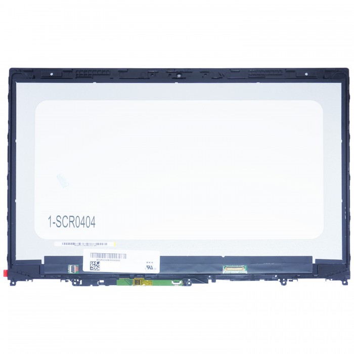NV156FHM-N3D - Pantalla Táctil Lenovo Flex 5-1570 15.6" | JVS