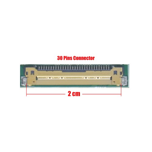NV156FHM-N3D - Pantalla Táctil Lenovo Flex 5-1570 15.6" | JVS