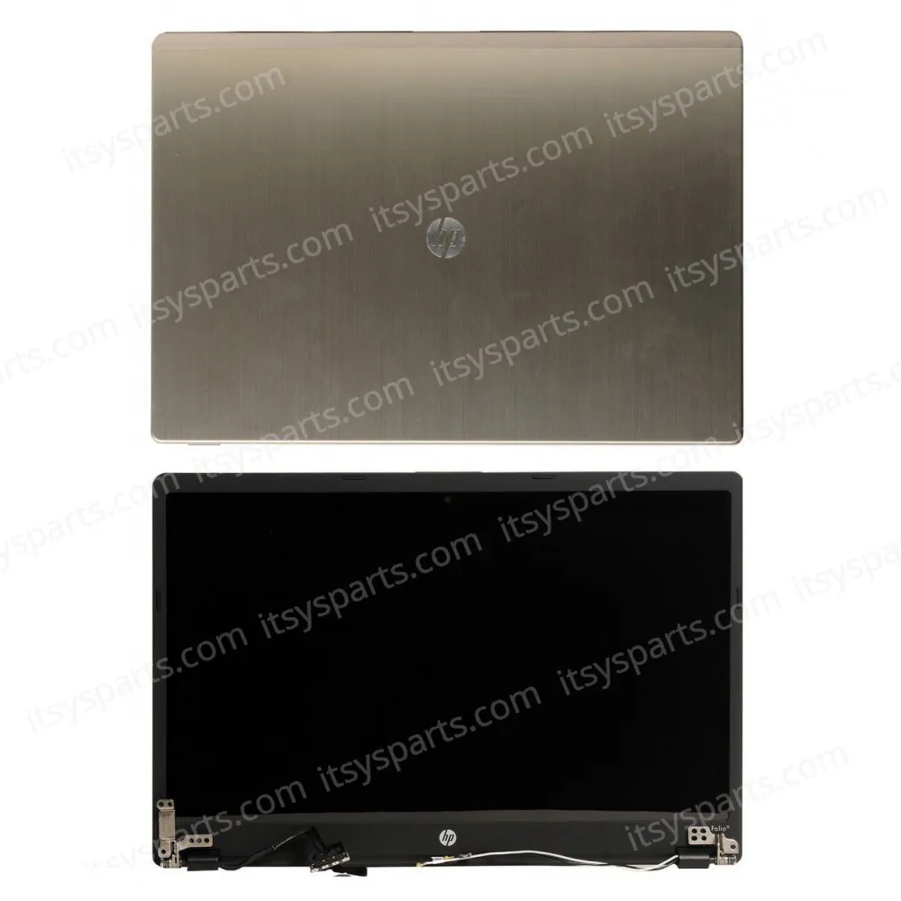 LP133WH4-TJA1 - Kompletter 13,3" Bildschirm HP Folio 13 | JVS Informática
