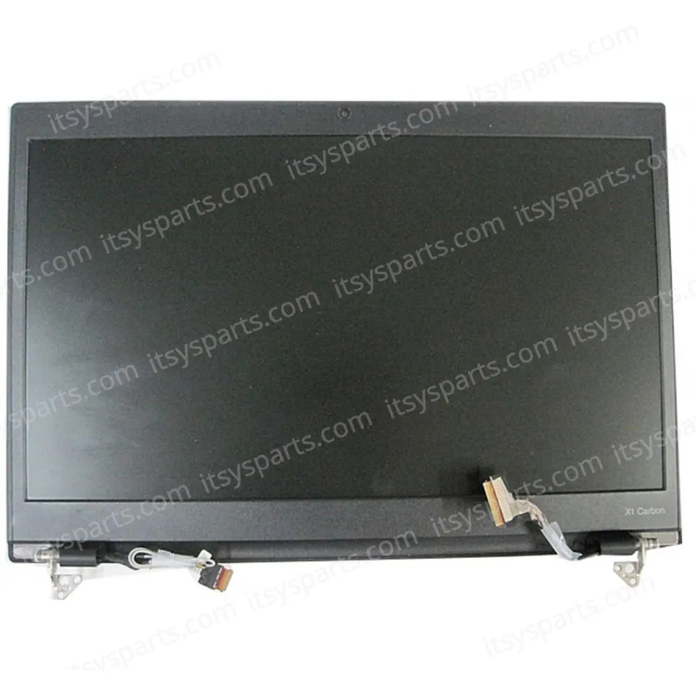 00HM966 - X1 Carbon Gen 1 14" HD+ Touch Screen | JVS Informática
