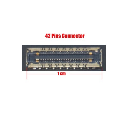 A2337 Pantalla Completa MacBook Air M1 2020 Plata | JVS