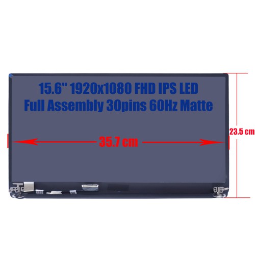 J0YKF - Pantalla Completa Dell XPS 15 9570 15.6 FHD | JVS