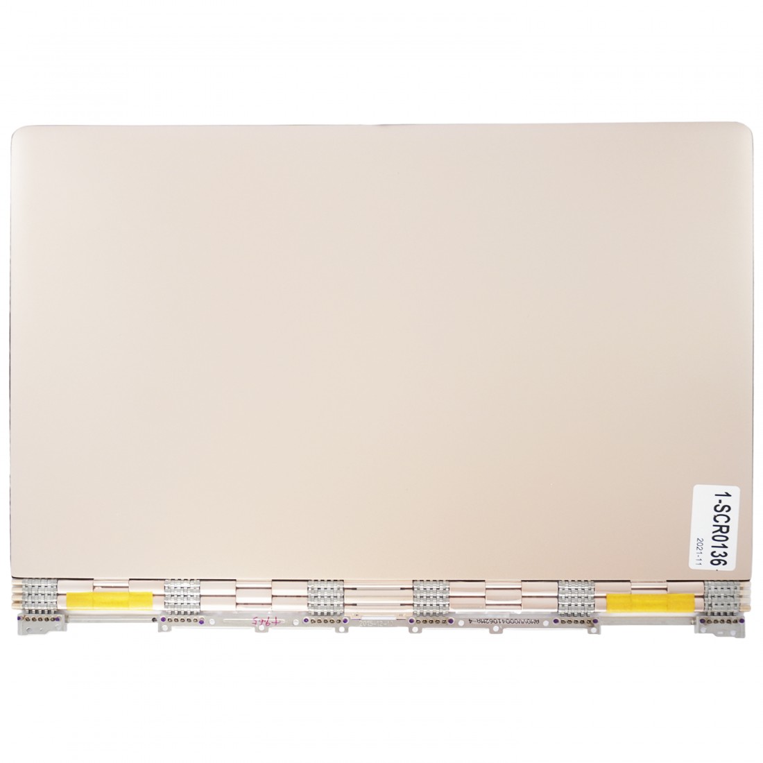 5D10K26887 - Pantalla Lenovo Yoga 900-13ISK 13.3" QHD+ | JVS