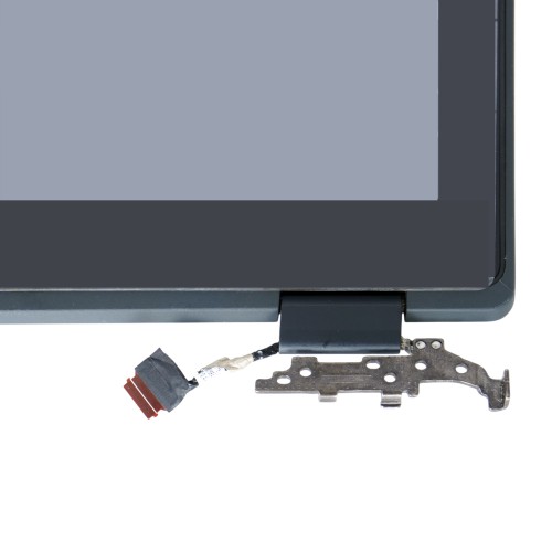 N08004-001 - Kompletter Bildschirm HP Pro x360 Fortis 11 G9 | JVS