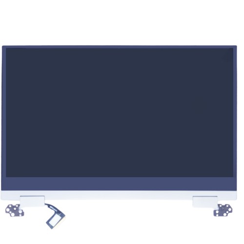 BA96-07426B - Kompletter Bildschirm Samsung Galaxy Book Flex Alpha | JVS