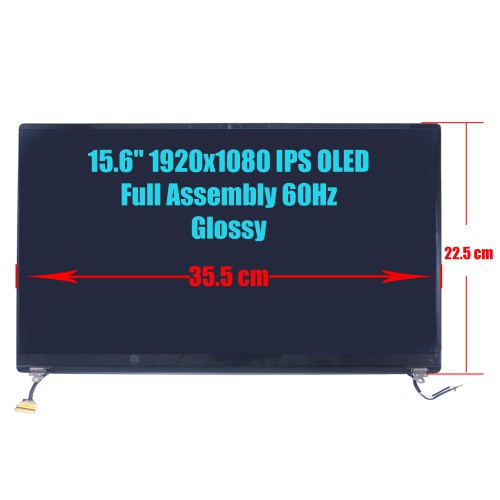 BA96-08370A - Écran Complet Samsung Galaxy Book 2 Pro | JVS Informática